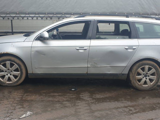 Volkswagen Passat B6 2007