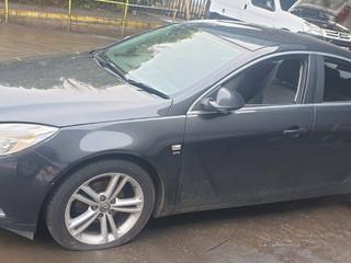 Opel Insignia (A) 2010