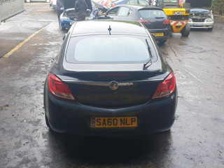 Opel Insignia (A) 2010