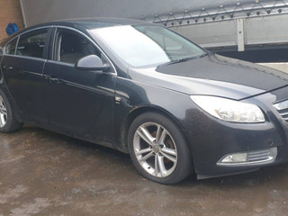 Opel Insignia (A) 2010