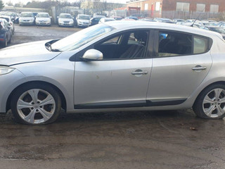 Renault Megane 3 2010