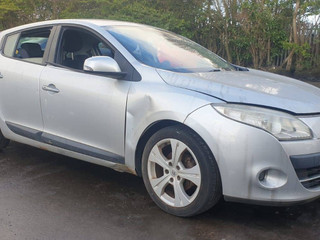 Renault Megane 3 2010