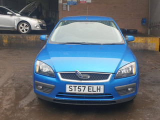 Ford Focus 2 2007