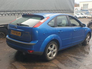 Ford Focus 2 2007