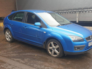Ford Focus 2 2007