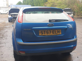Ford Focus 2 2007