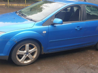 Ford Focus 2 2007
