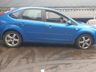 Ford Focus 2 2007