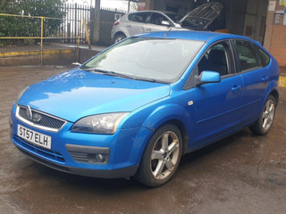 Ford Focus 2 2007