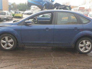 Ford Focus 2  рест. 2008