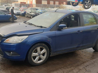 Ford Focus 2  рест. 2008