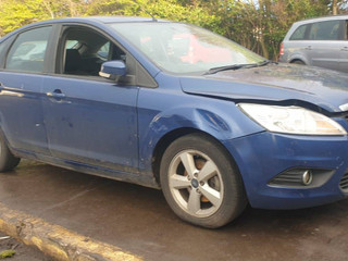 Ford Focus 2  рест. 2008