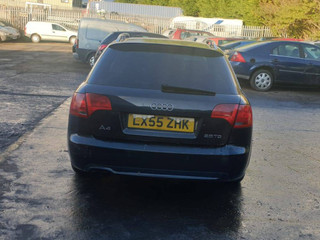 Audi A4 B7 2005