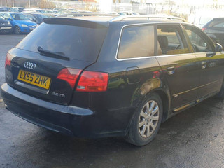 Audi A4 B7 2005