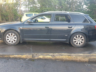 Audi A4 B7 2005