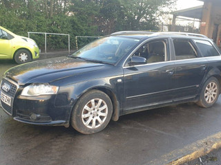 Audi A4 B7 2005