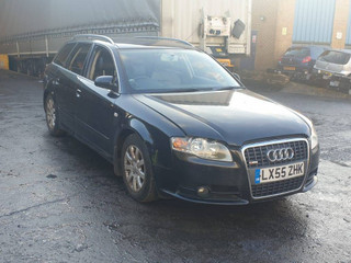 Audi A4 B7 2005