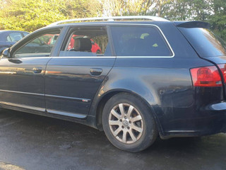 Audi A4 B7 2005
