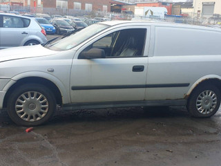 Opel Astra G 2003