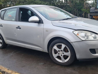 Kia Ceed  ED 2008