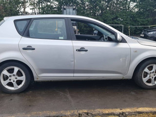 Kia Ceed  ED 2008