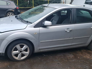 Ford Focus 2 2007
