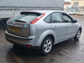 Ford Focus 2 2007