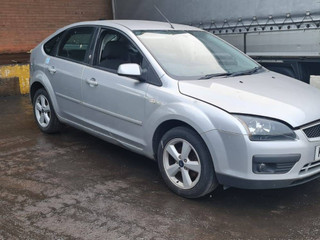 Ford Focus 2 2007