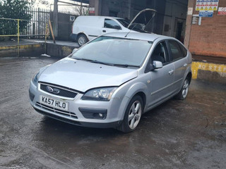 Ford Focus 2 2007