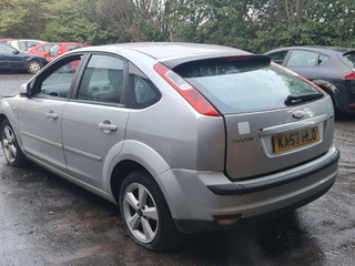 Ford Focus 2 2007