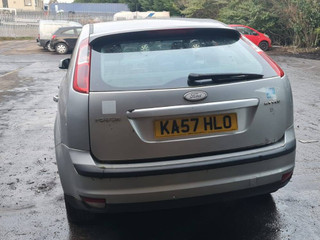 Ford Focus 2 2007