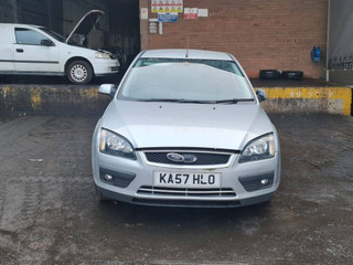 Ford Focus 2 2007