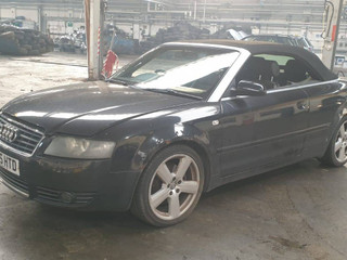 Audi A4 B6 2005