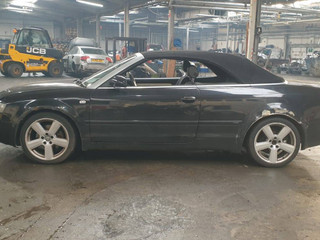 Audi A4 B6 2005