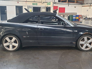 Audi A4 B6 2005
