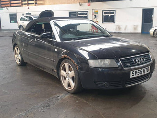 Audi A4 B6 2005