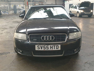 Audi A4 B6 2005
