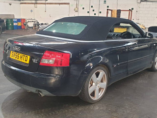 Audi A4 B6 2005