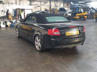 Audi A4 B6 2005