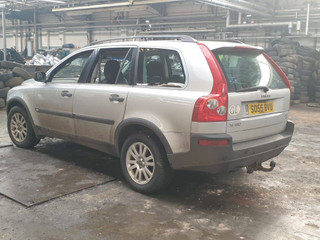 Volvo XC90 2005