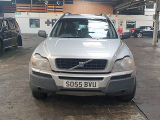 Volvo XC90 2005
