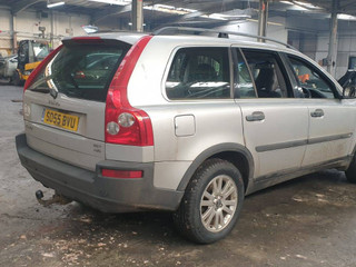 Volvo XC90 2005