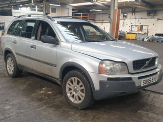 Volvo XC90 2005