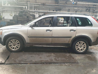 Volvo XC90 2005
