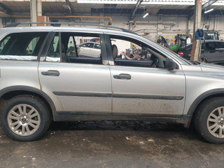 Volvo XC90 2005