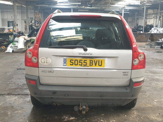 Volvo XC90 2005