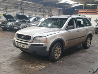 Volvo XC90 2005