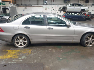 Mercedes-Benz C-Класс W203/S203/CL203 рест. W203 2004