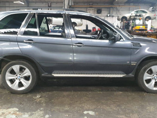 BMW X5 E53 2002