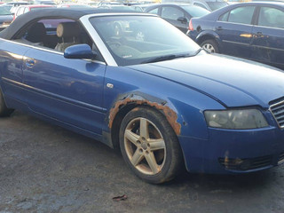 Audi A4 B6 2005